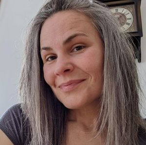 Meet your Posher, Nancy